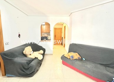 Sale - Apartment - Torrevieja - Estacion De Autobuses