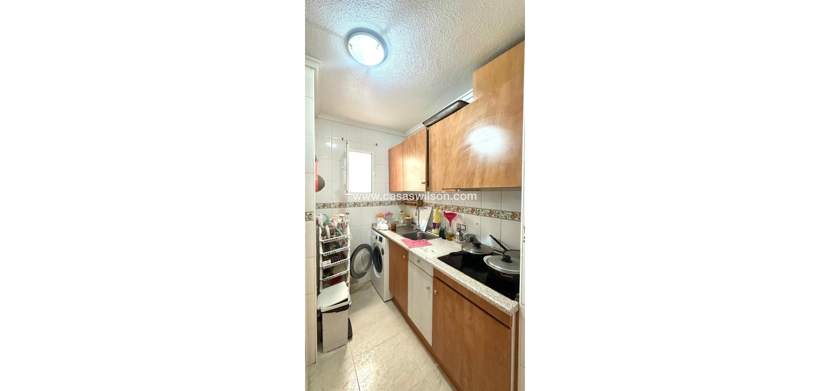 Sale - Apartment - Torrevieja - Estacion De Autobuses