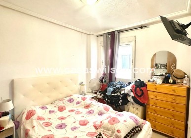 Sale - Apartment - Torrevieja - Estacion De Autobuses