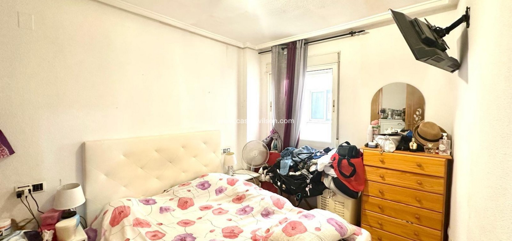 Sale - Apartment - Torrevieja - Estacion De Autobuses