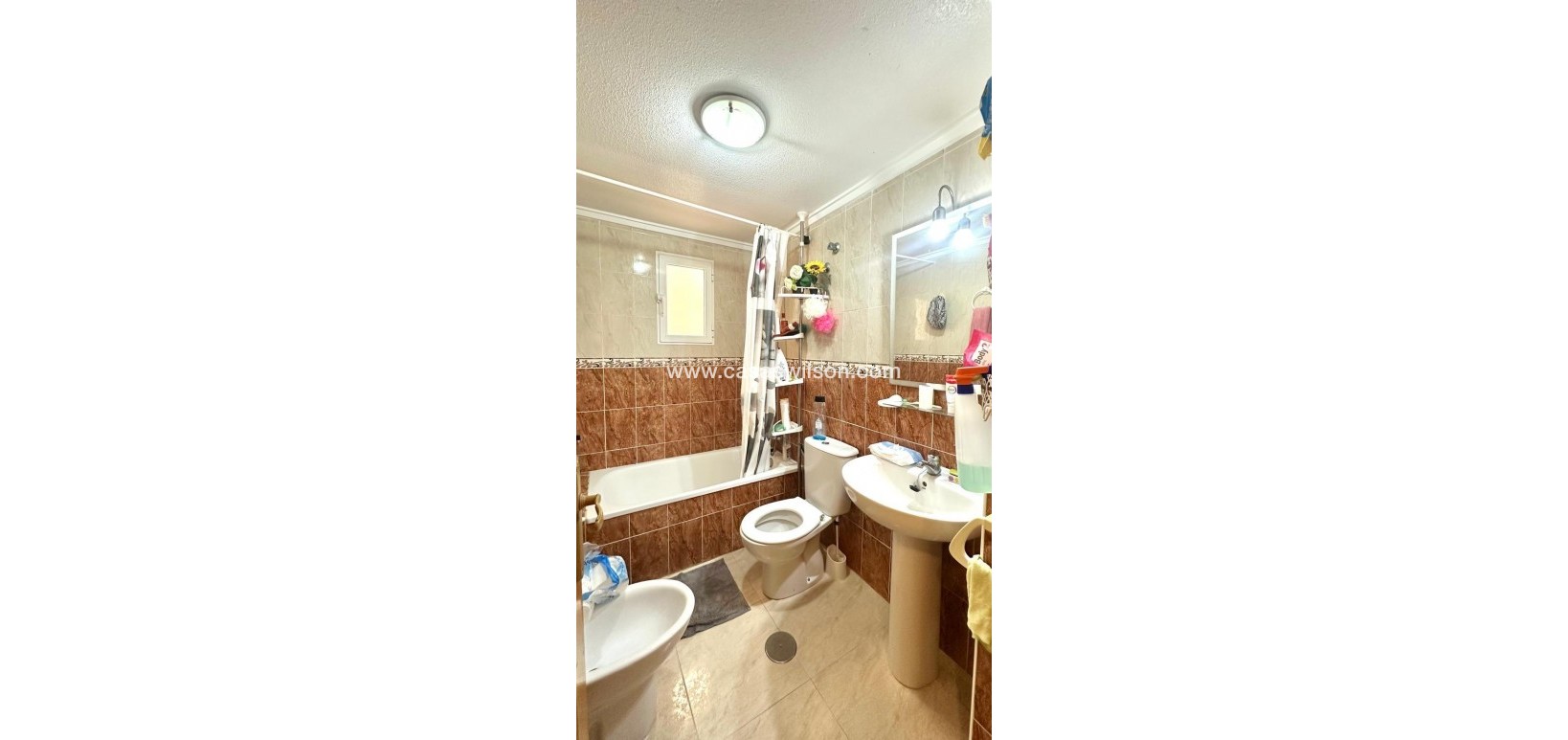 Sale - Apartment - Torrevieja - Estacion De Autobuses