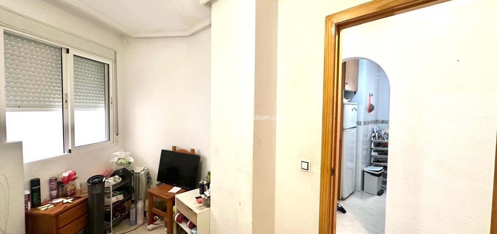 Sale - Apartment - Torrevieja - Estacion De Autobuses