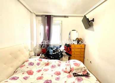 Sale - Apartment - Torrevieja - Estacion De Autobuses