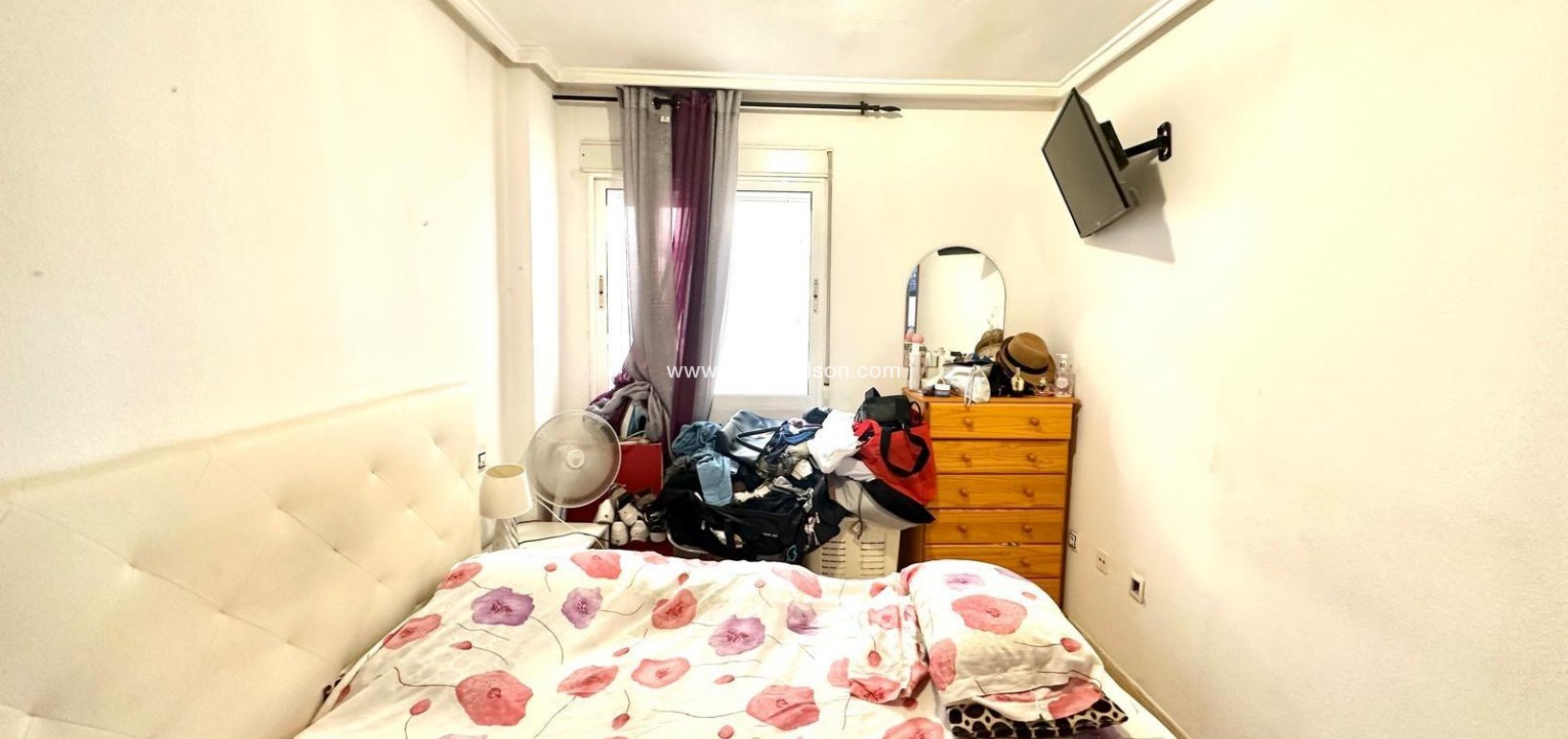 Sale - Apartment - Torrevieja - Estacion De Autobuses