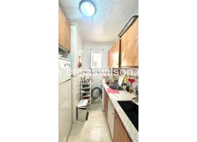 Sale - Apartment - Torrevieja - Estacion De Autobuses