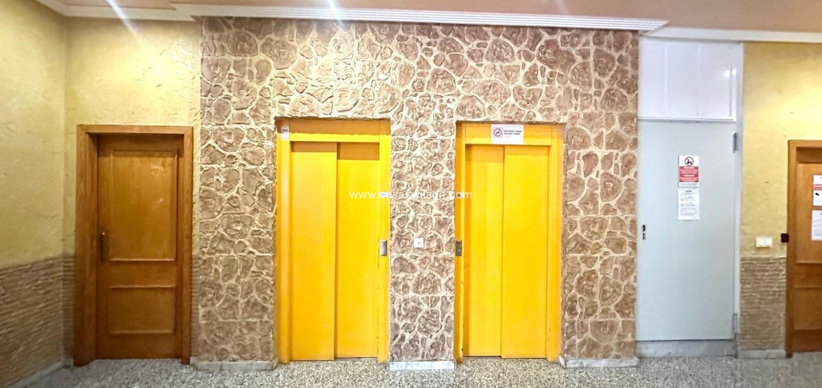 Sale - Apartment - Torrevieja - Estacion De Autobuses