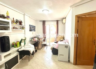 Sale - Apartment - Torrevieja - Estacion De Autobuses