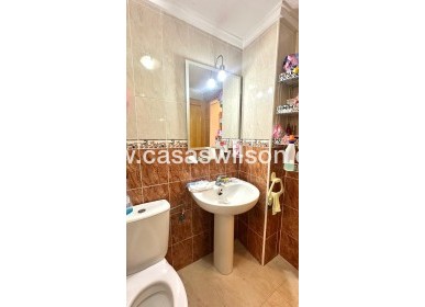 Sale - Apartment - Torrevieja - Estacion De Autobuses