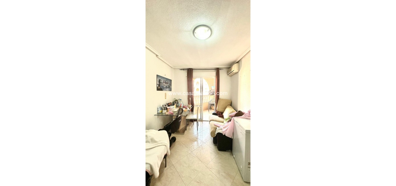 Sale - Apartment - Torrevieja - Estacion De Autobuses