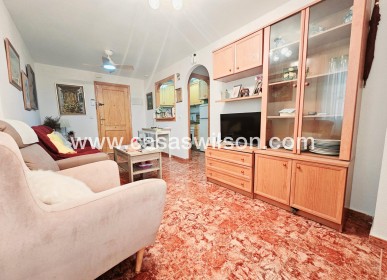 Sale - Appartement - Torrevieja - Estacion De Autobuses