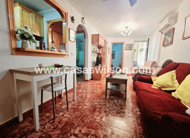 Sale - Appartement - Torrevieja - Estacion De Autobuses