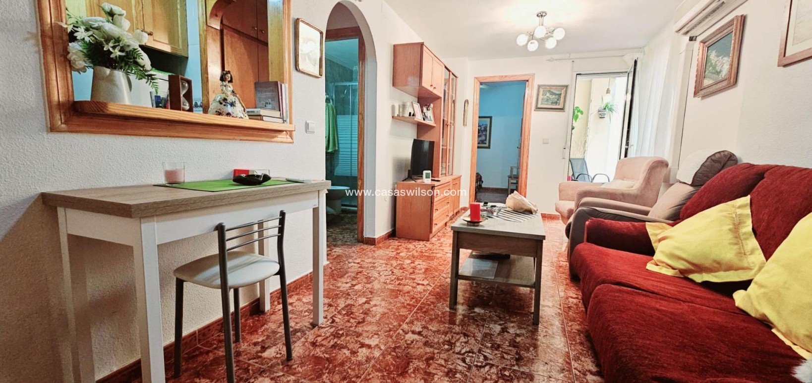 Sale - Appartement - Torrevieja - Estacion De Autobuses