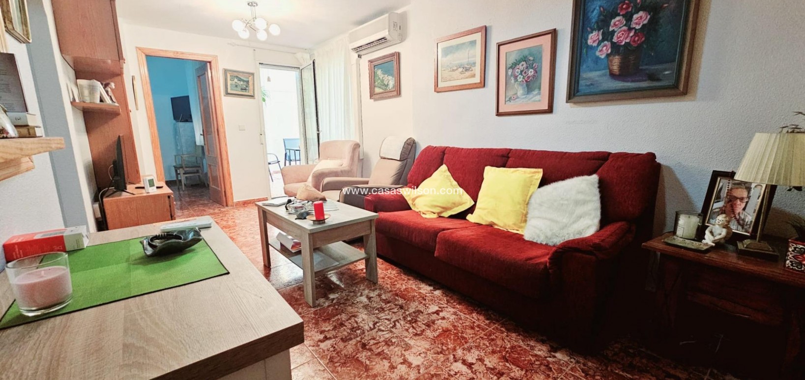 Sale - Appartement - Torrevieja - Estacion De Autobuses