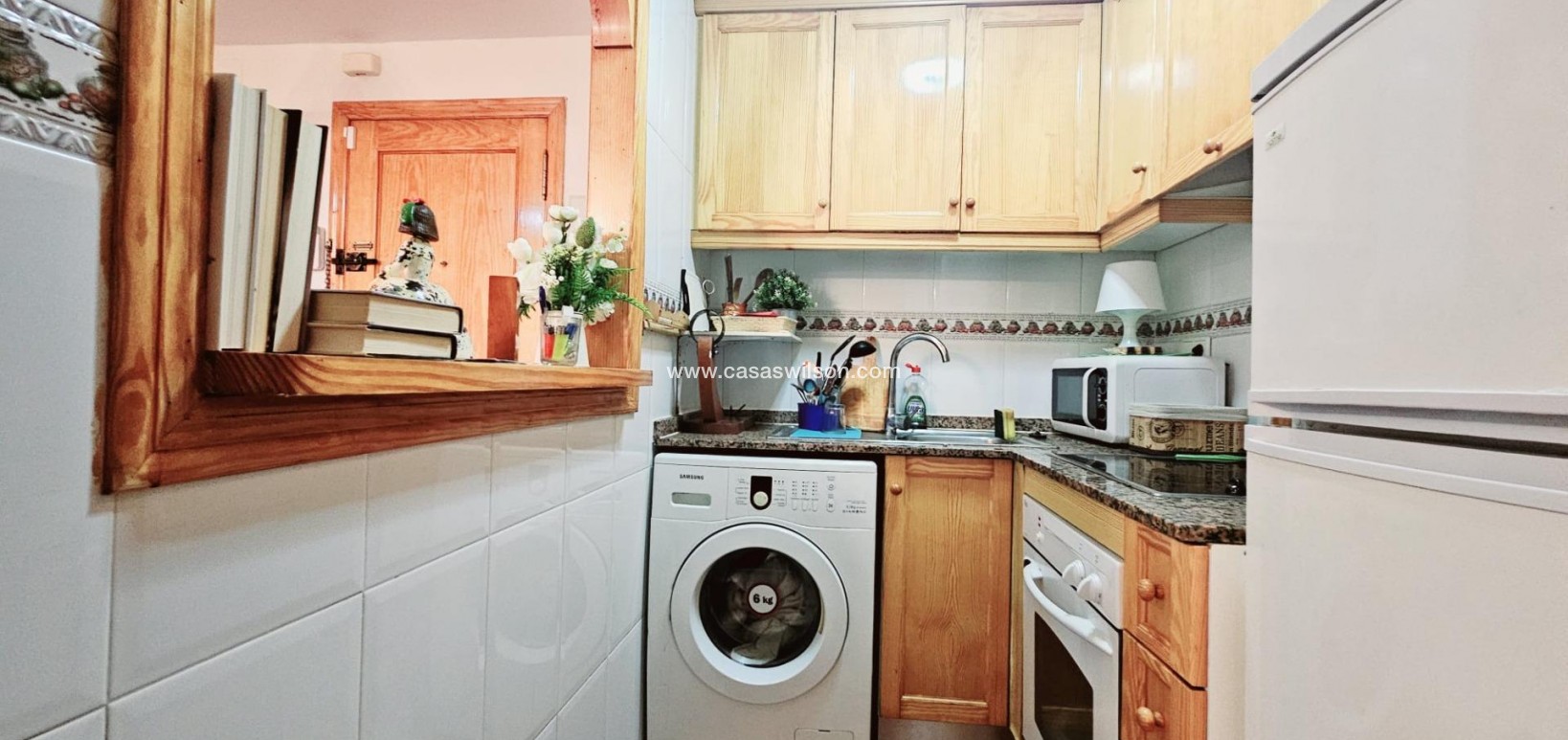 Sale - Appartement - Torrevieja - Estacion De Autobuses