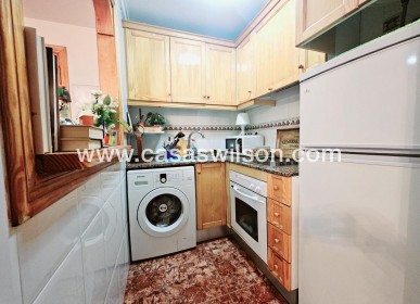 Sale - Appartement - Torrevieja - Estacion De Autobuses