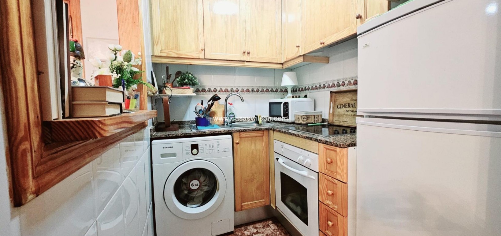 Sale - Appartement - Torrevieja - Estacion De Autobuses