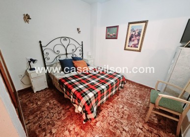 Sale - Appartement - Torrevieja - Estacion De Autobuses