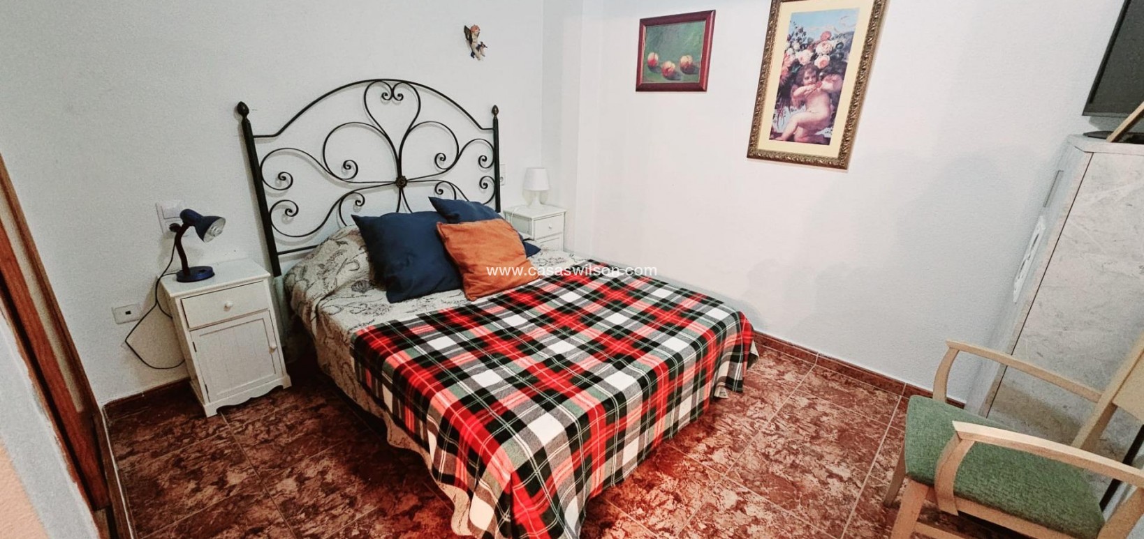 Sale - Appartement - Torrevieja - Estacion De Autobuses