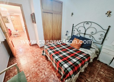 Sale - Appartement - Torrevieja - Estacion De Autobuses