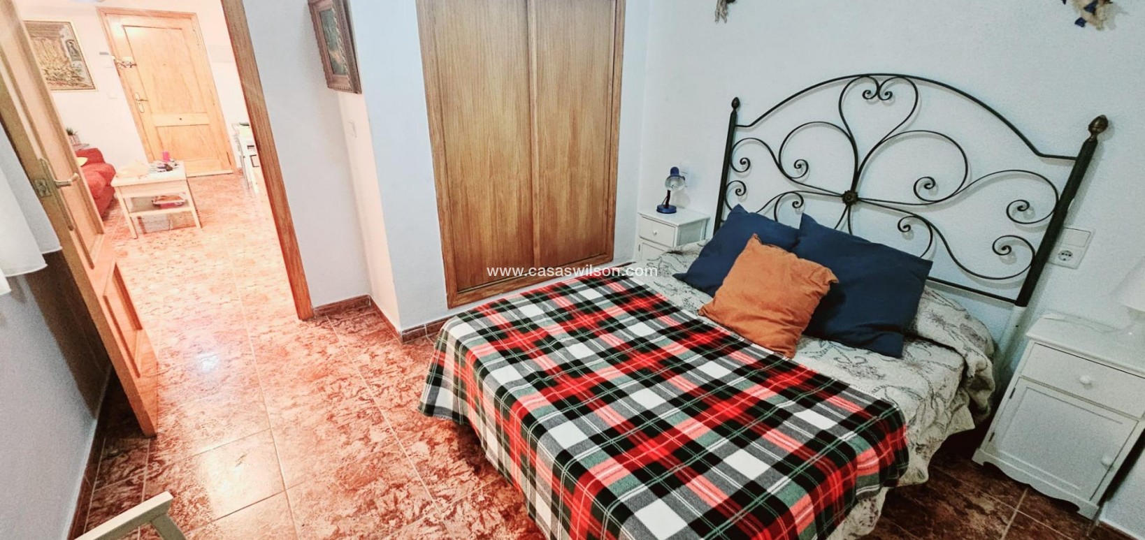 Sale - Appartement - Torrevieja - Estacion De Autobuses