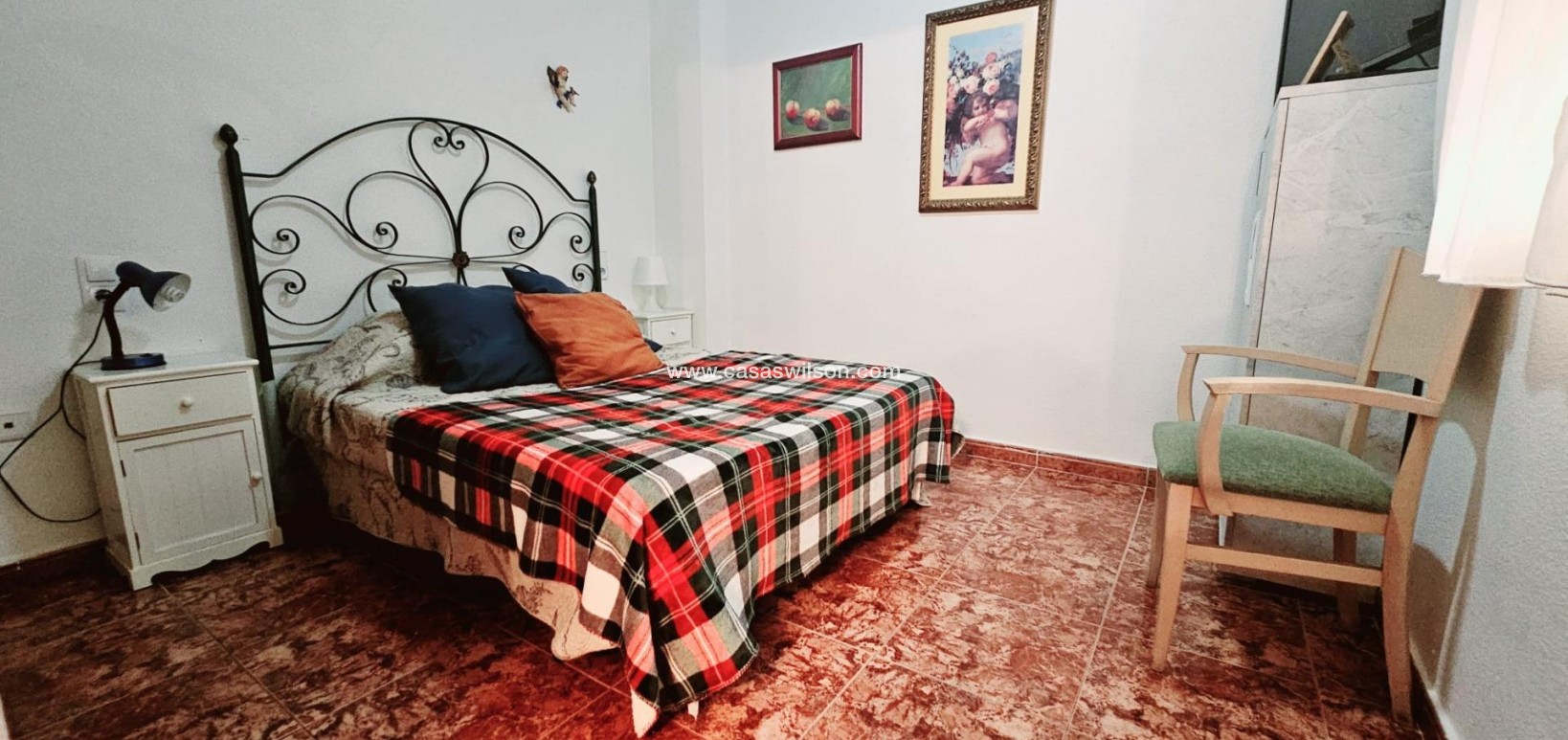 Sale - Appartement - Torrevieja - Estacion De Autobuses