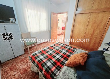 Sale - Appartement - Torrevieja - Estacion De Autobuses