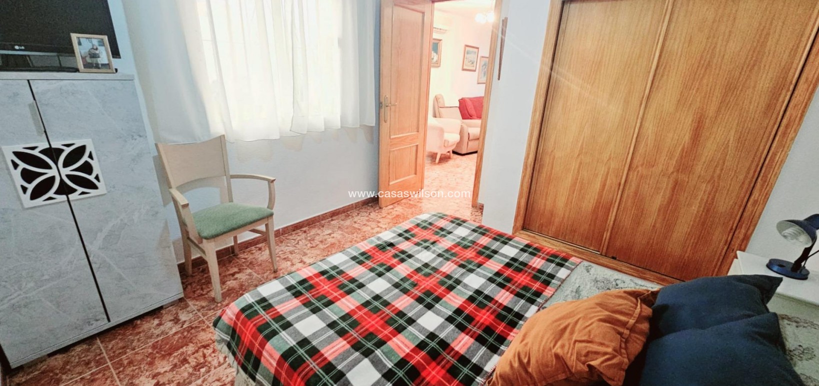 Sale - Appartement - Torrevieja - Estacion De Autobuses