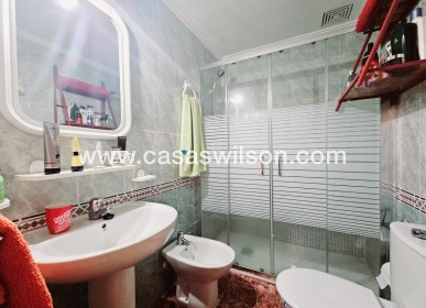 Sale - Appartement - Torrevieja - Estacion De Autobuses