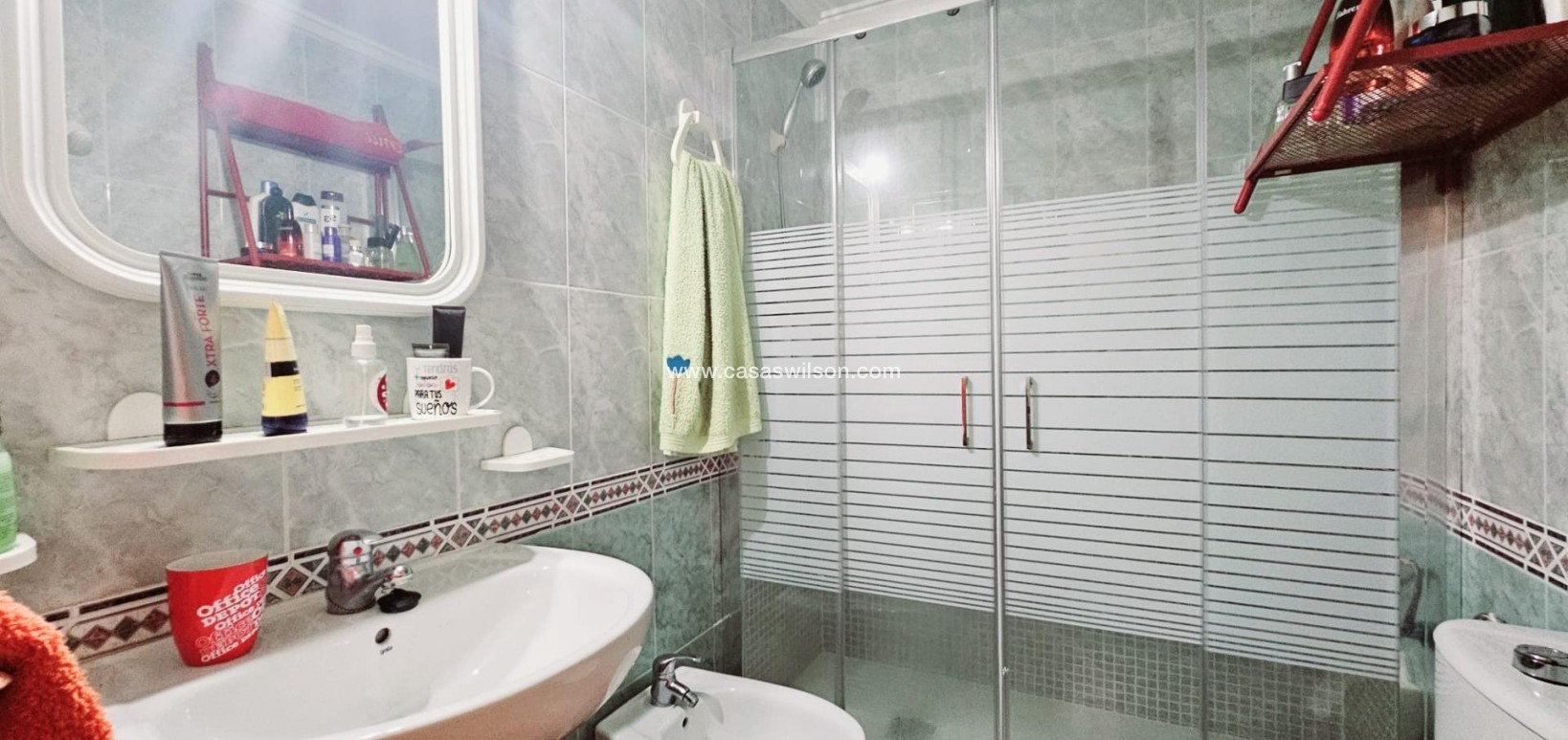 Sale - Appartement - Torrevieja - Estacion De Autobuses