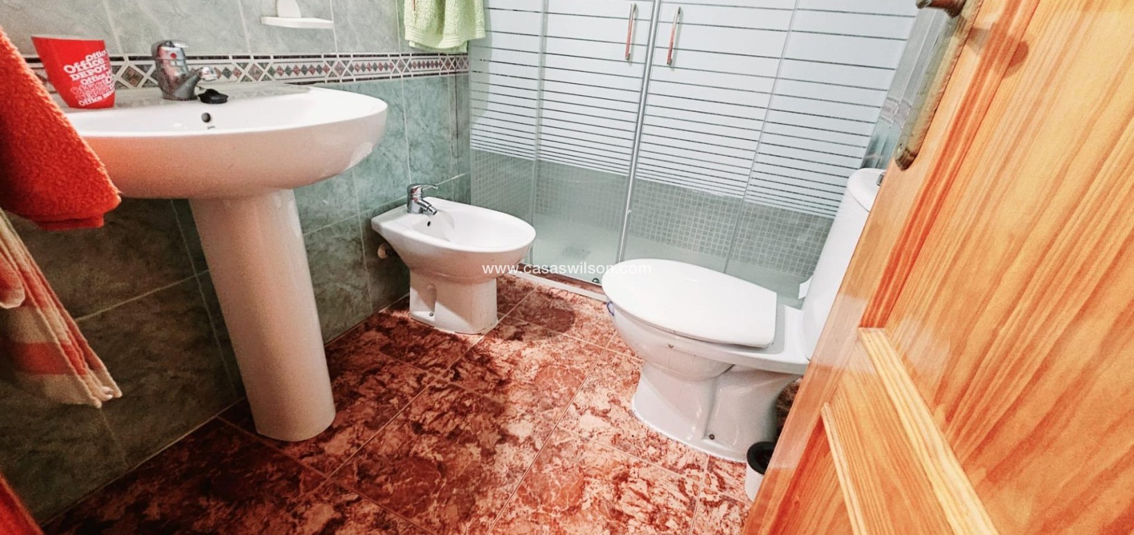 Sale - Appartement - Torrevieja - Estacion De Autobuses