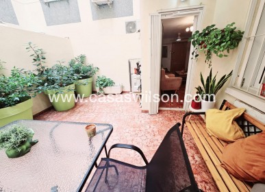 Sale - Appartement - Torrevieja - Estacion De Autobuses