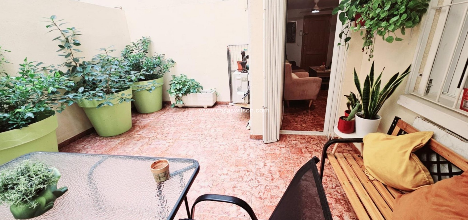 Sale - Appartement - Torrevieja - Estacion De Autobuses