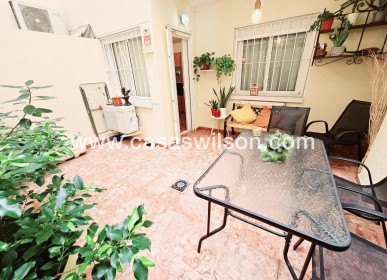 Sale - Appartement - Torrevieja - Estacion De Autobuses