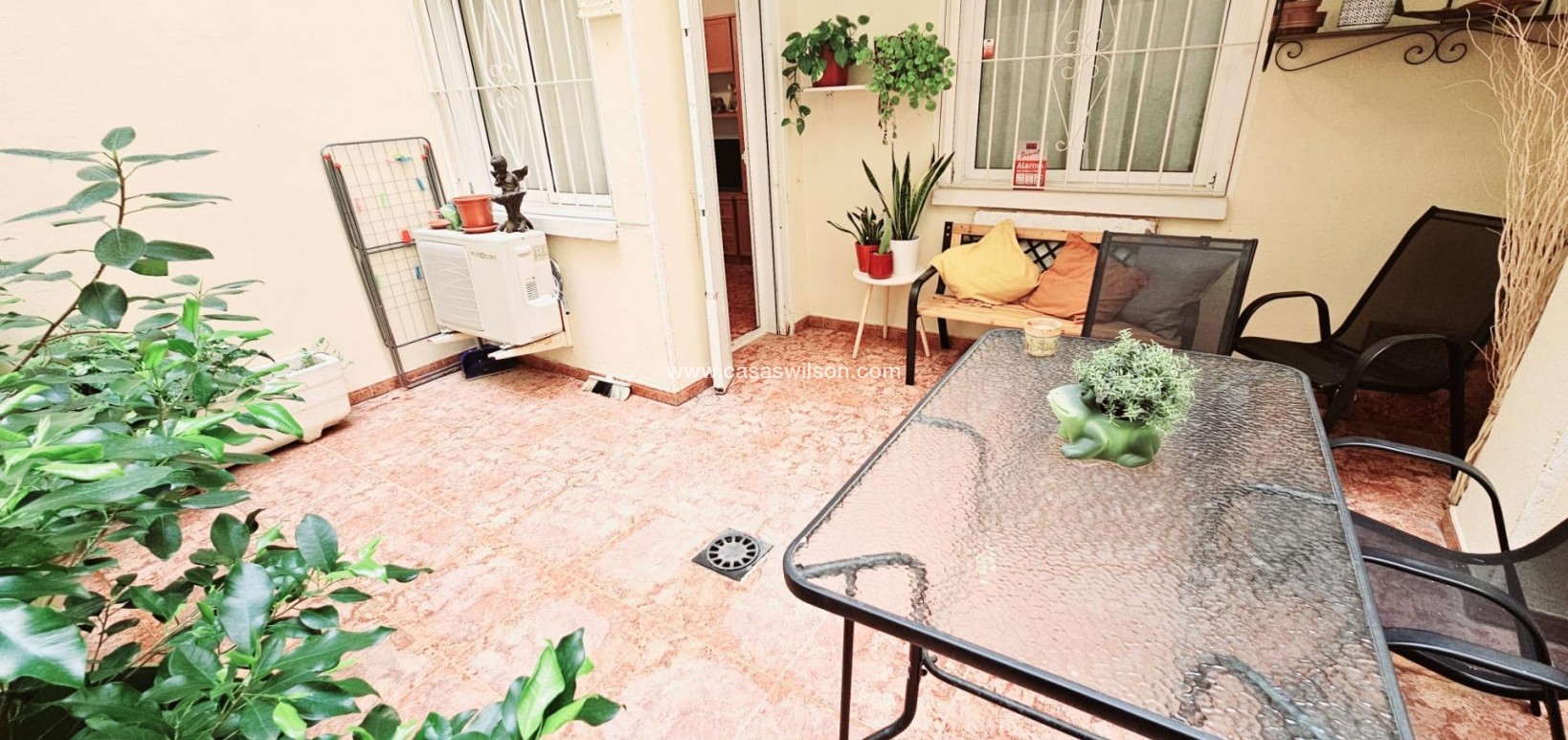 Sale - Appartement - Torrevieja - Estacion De Autobuses