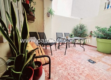 Sale - Appartement - Torrevieja - Estacion De Autobuses