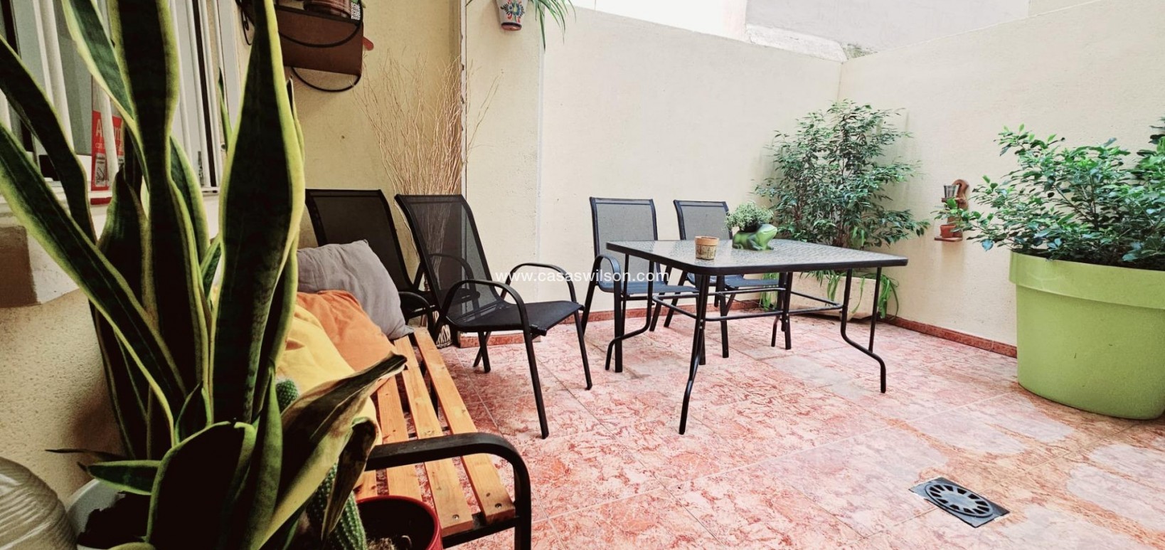 Sale - Appartement - Torrevieja - Estacion De Autobuses