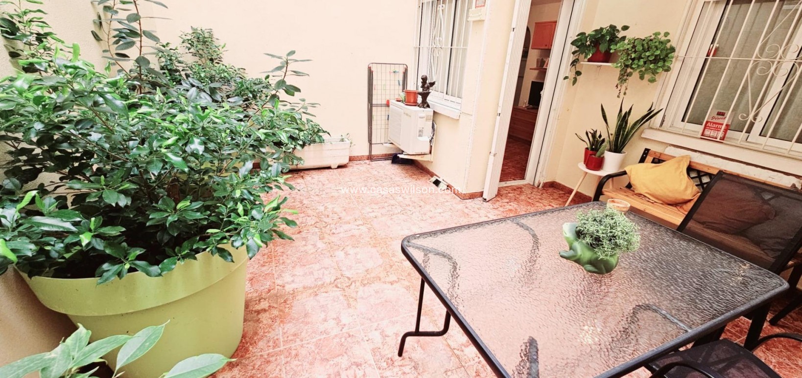 Sale - Appartement - Torrevieja - Estacion De Autobuses