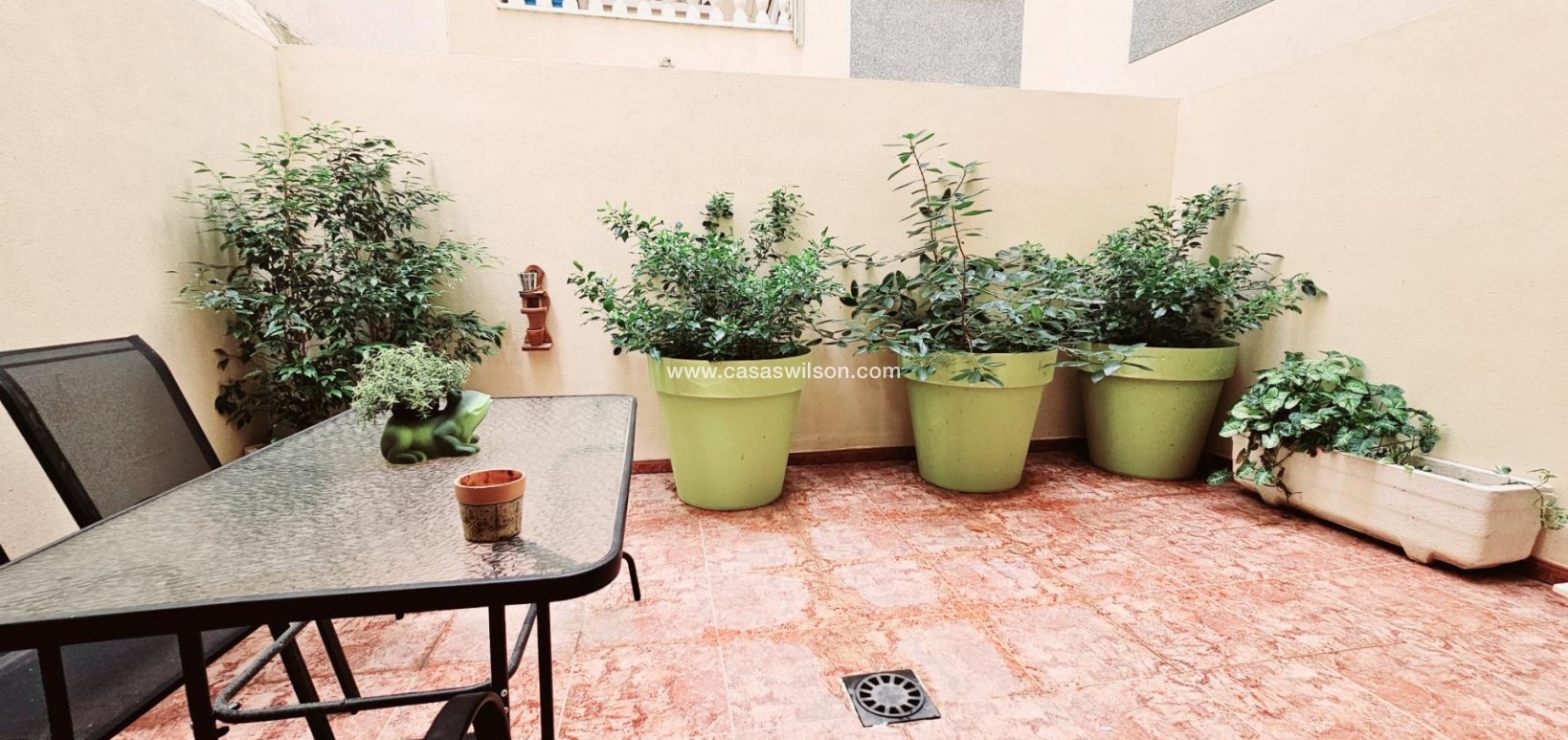 Sale - Appartement - Torrevieja - Estacion De Autobuses