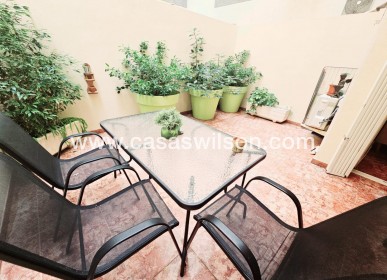 Sale - Appartement - Torrevieja - Estacion De Autobuses