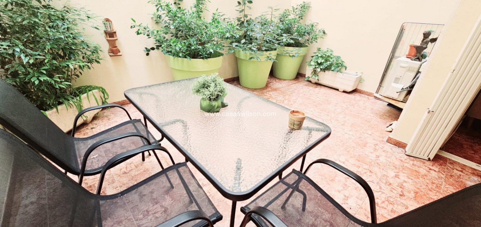 Sale - Appartement - Torrevieja - Estacion De Autobuses