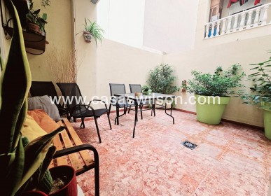 Sale - Appartement - Torrevieja - Estacion De Autobuses