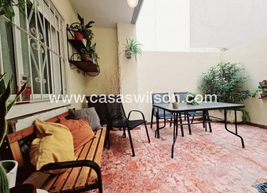 Sale - Appartement - Torrevieja - Estacion De Autobuses