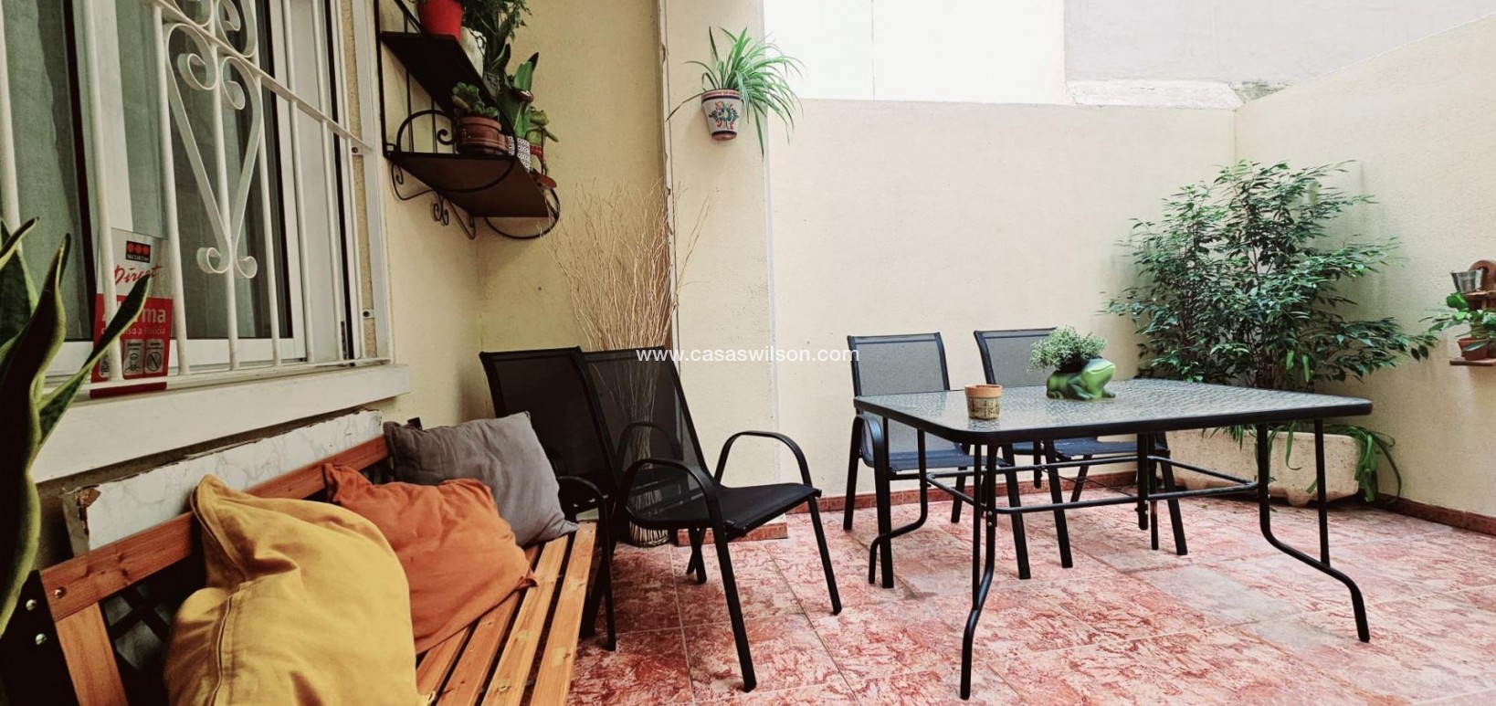 Sale - Appartement - Torrevieja - Estacion De Autobuses