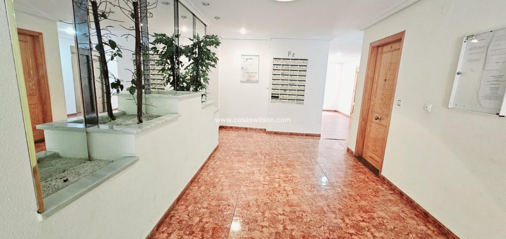 Sale - Appartement - Torrevieja - Estacion De Autobuses