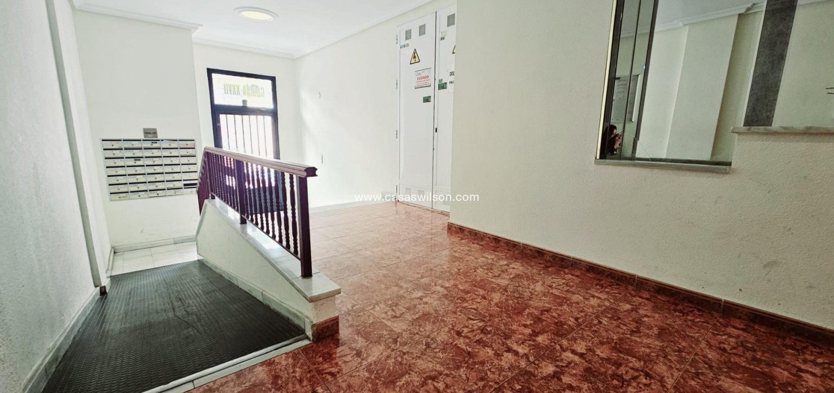 Sale - Appartement - Torrevieja - Estacion De Autobuses