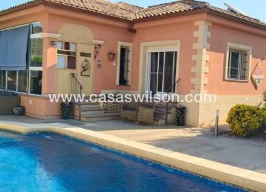 Sale - Villa - La Romana - Inland