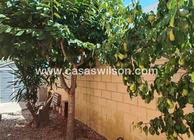 Sale - Villa - La Romana - Inland