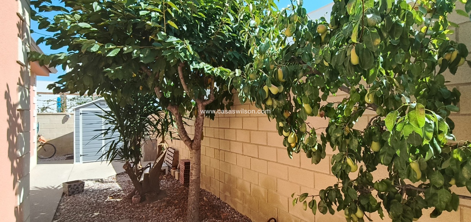 Sale - Villa - La Romana - Inland