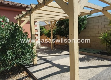 Sale - Villa - La Romana - Inland