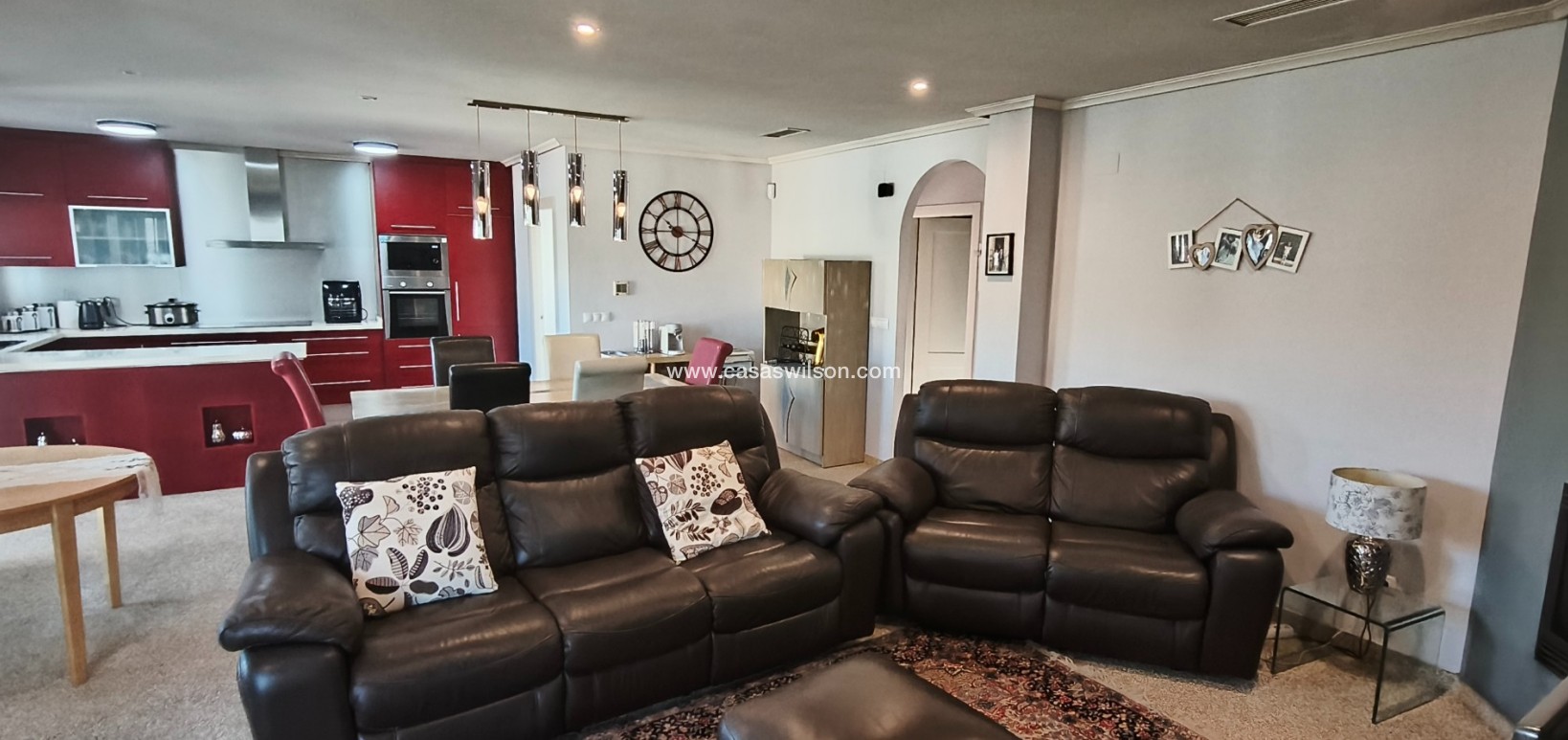 Sale - Villa - La Romana - Inland